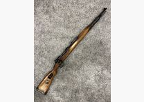 Mauser Werke Brünn dou 1943 K98