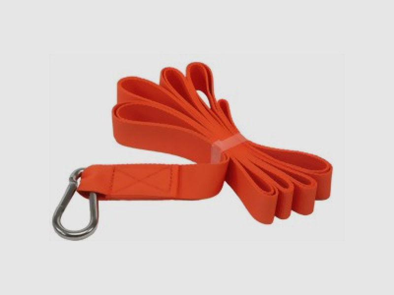 Wildgalgen Bergegurt 2in1 einzeln