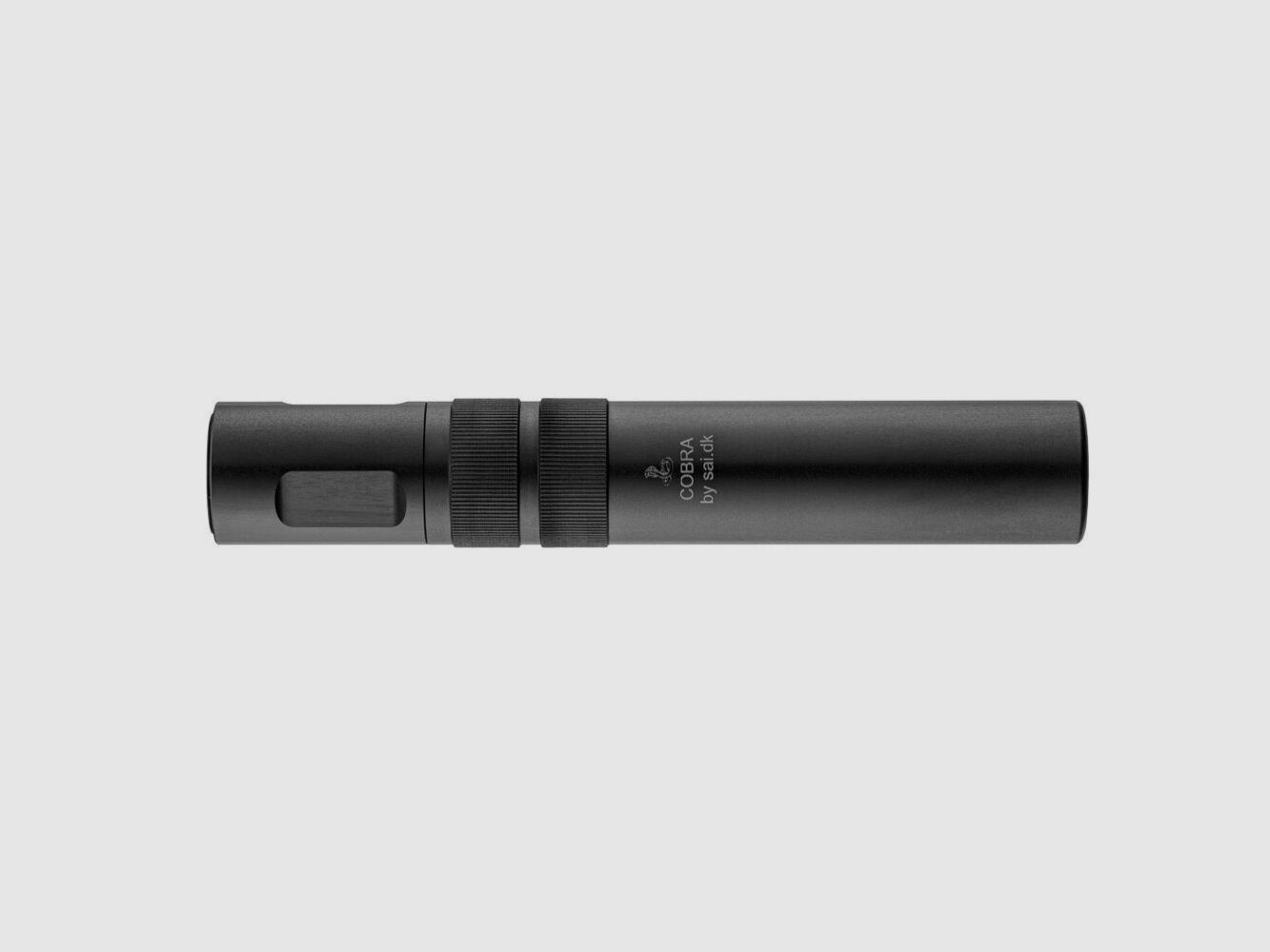 Silencieux SAI Cobra Impuls+ Cal. 9×19 1/2×28, image 3 sur 8