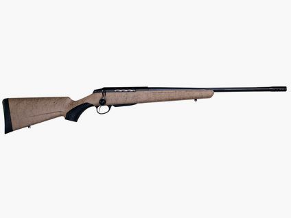 Tikka T3x Lite Roughtech Desert