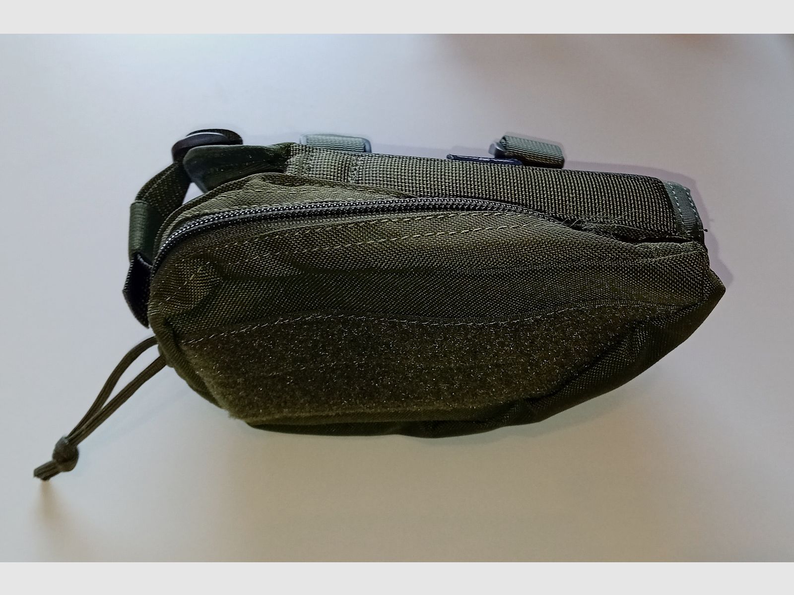 Schafttasche Stock Pad Jagd Airsoft Softair Sportschießen Neu Schaftetui