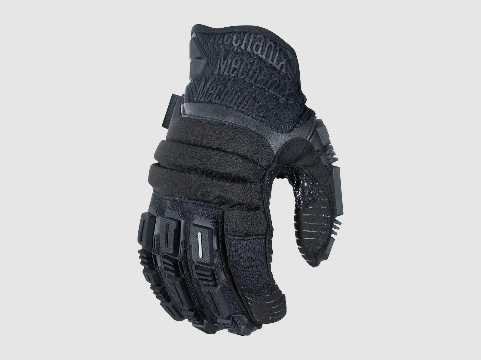 Mechanix Wear Mechanix Wear Handschuhe M-Pact2 covert - S Herren