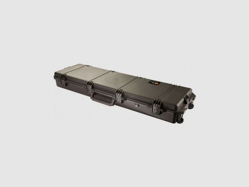 PELI Storm Case iM3300 nero WF, immagine 2 di 2