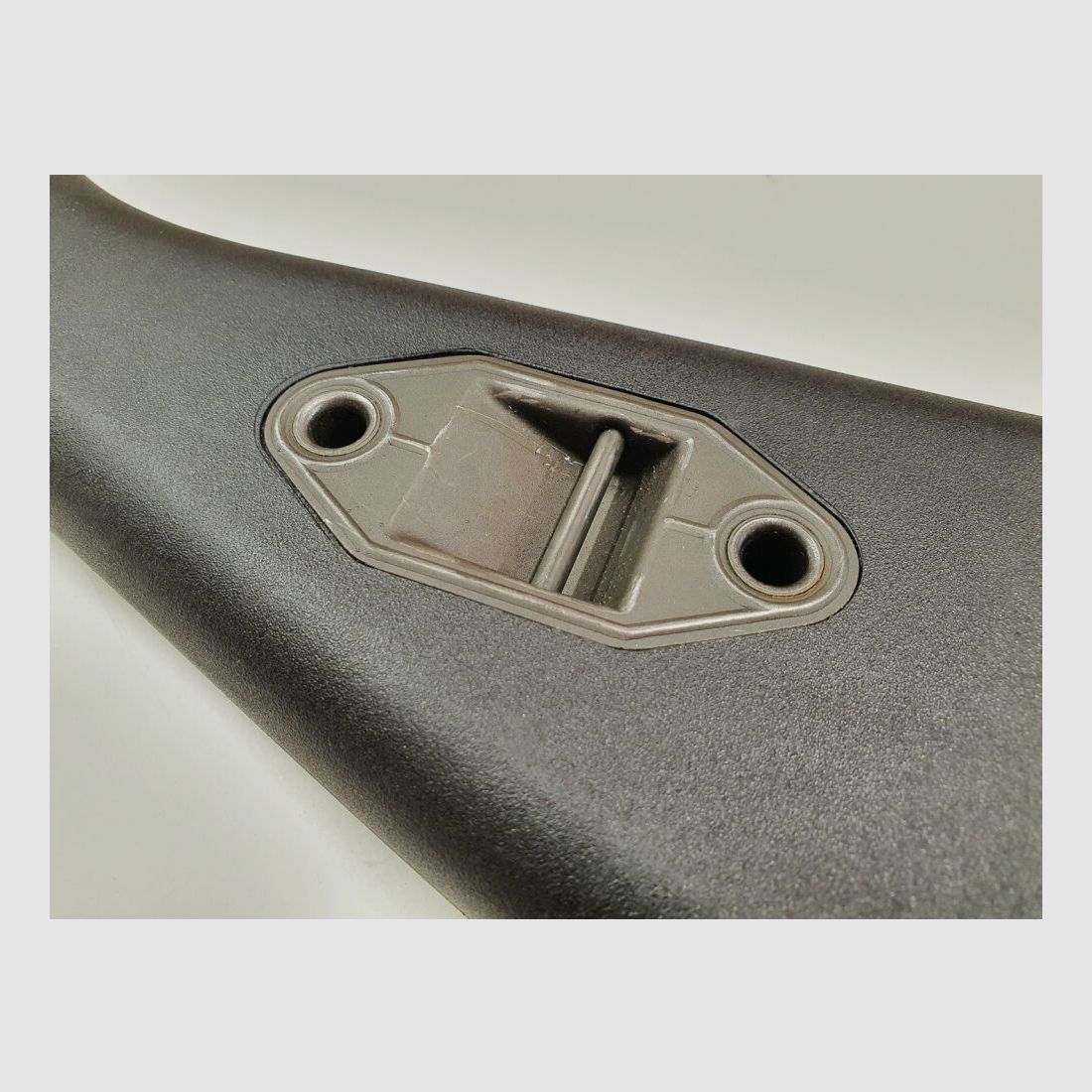 Heckler & Koch HK MP5 / SP5 Stała kolba / tylna kolba czarna