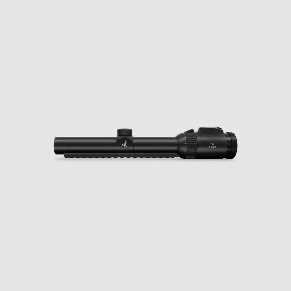 Swarovski Z6i 1-6x24 Gen III
