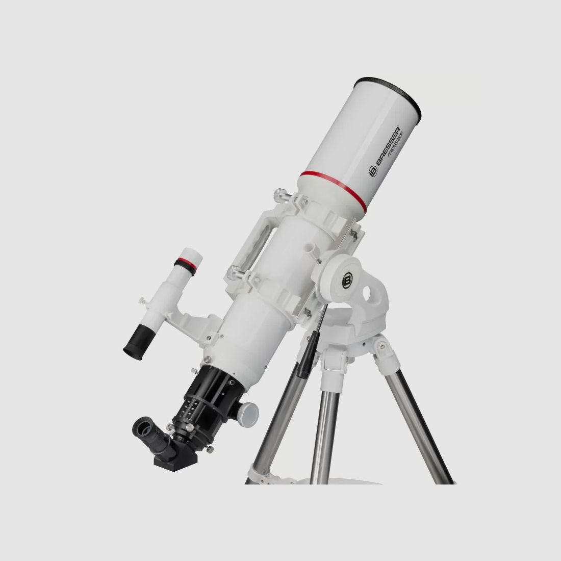 Refraktor-Teleskop BRESSER Messier AR-102/600 NANO AZ, Bild 4 von 6