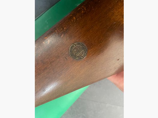 Krico Luftgewehr