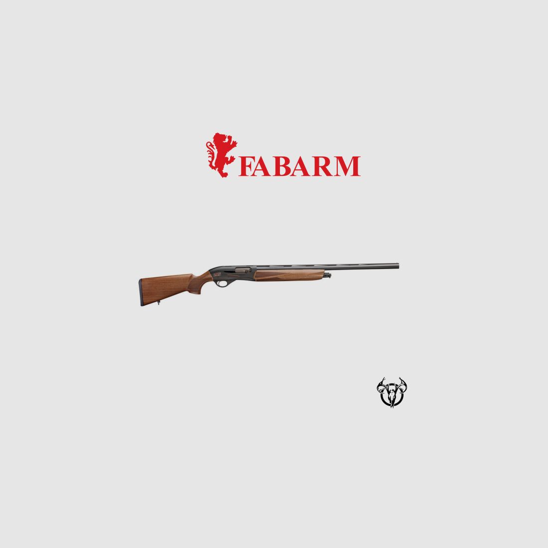 FABARM L4 S INITIAL 66 CM. PRAWY, zdjęcie 2 z 2