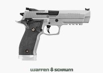 <SIG-Sauer P226 X-Five Supermatch>