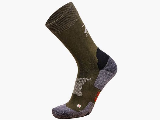 Alljagd Merino functional socks