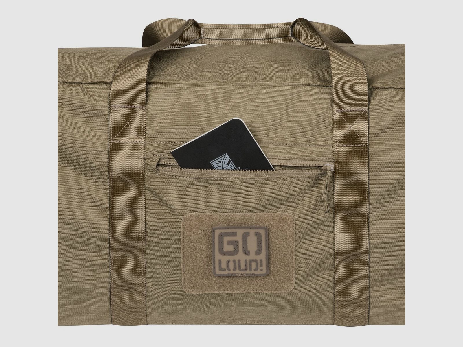 Direct Action Deployment Bag Small, afbeelding 8 van 10