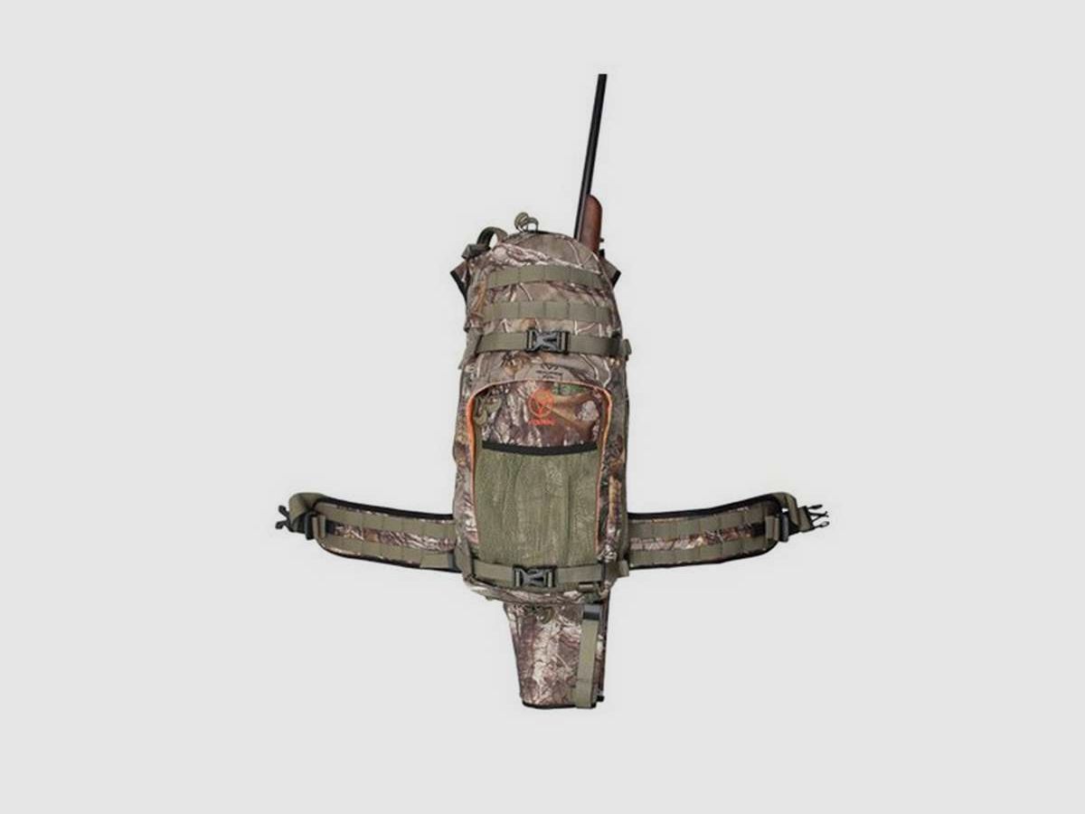 Mochila Vorn Lynx Camo, Bild 4 von 4