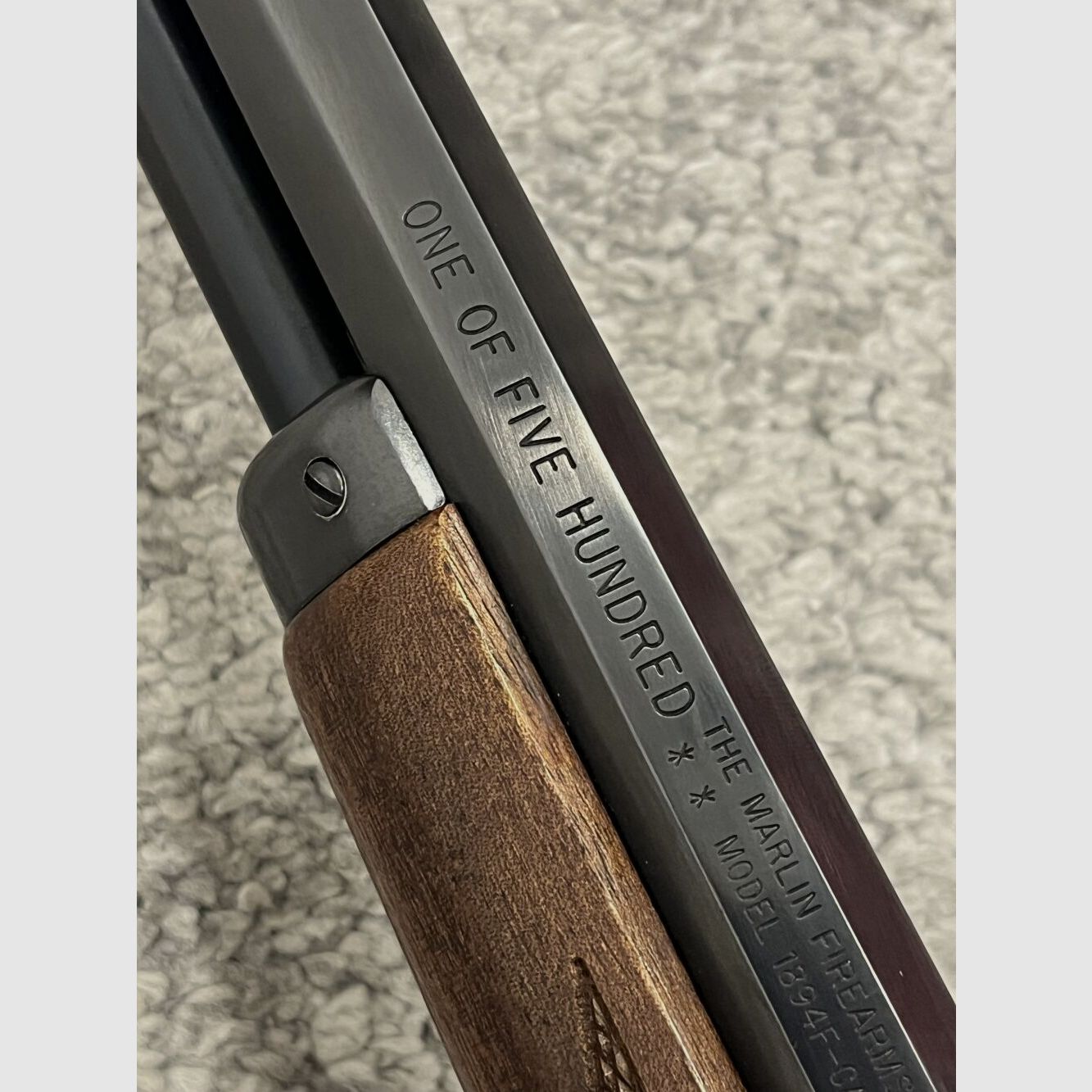 Marlin 1894 F