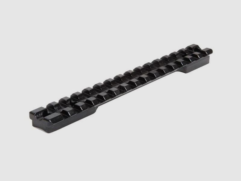 Tikka T1X rail Picatinny Contessa, image 3 sur 3