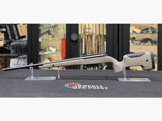 Tikka T3X lite Roughtech
