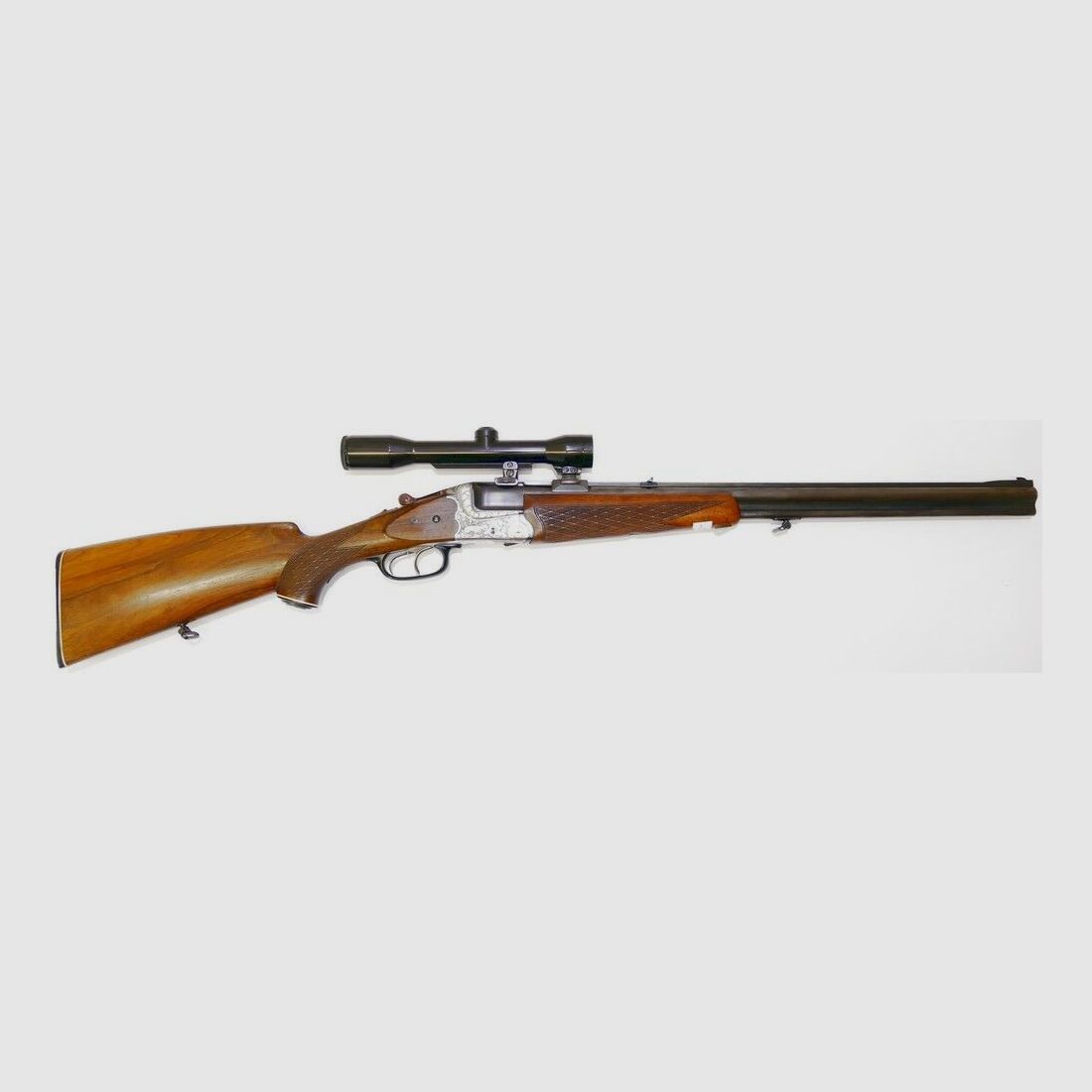 Heym Heym Mod. 55