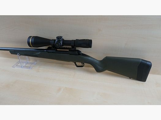 Savage 110