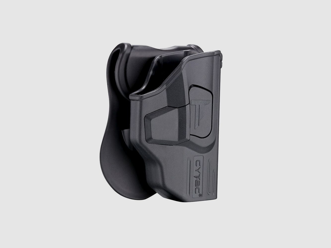 CYTAC R-Defender Holster Gen3 Glock 42, immagine 1 di 3