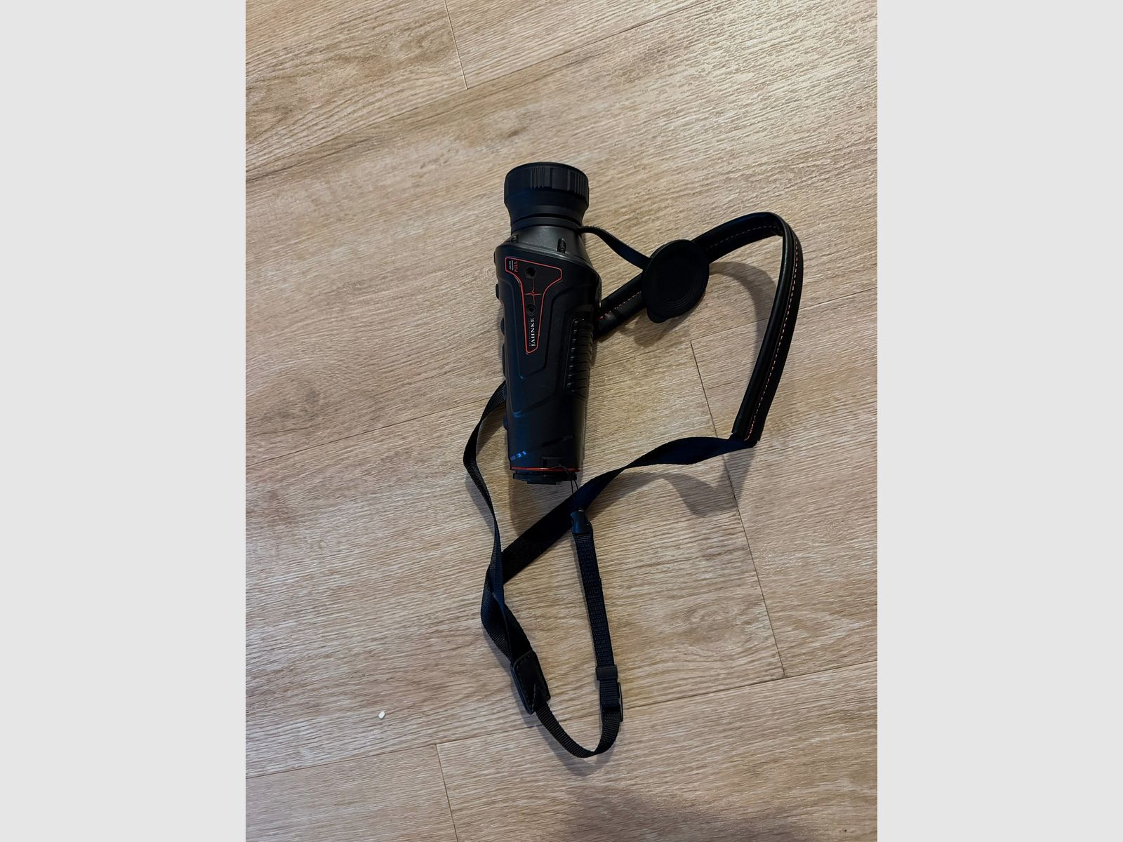 Jahnke appareil thermique Thermal PULS