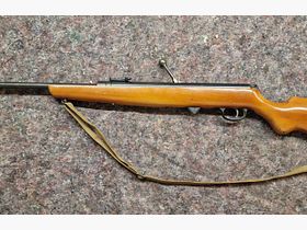 Haenel Modèle 310 Suhl