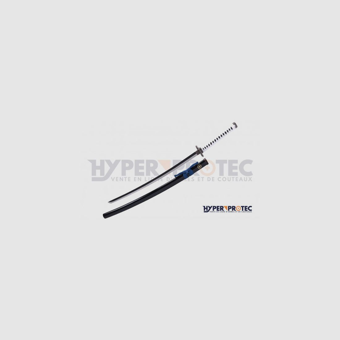 Yūto - Katana, Bild 1 von 2