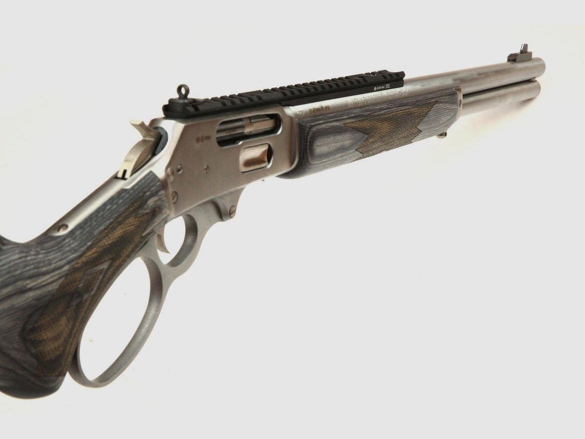 Marlin 1895 SBL Lever Action, Bild 6 von 11