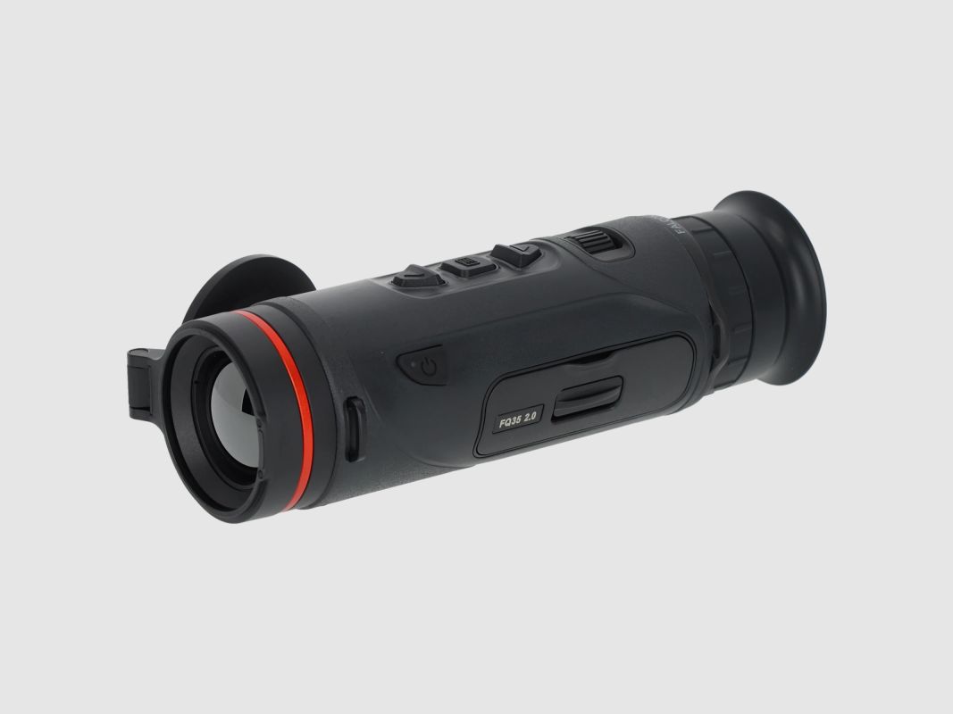 Monoculaire thermique Falcon FQ35 2.0 HIK Micro, image 1 sur 5