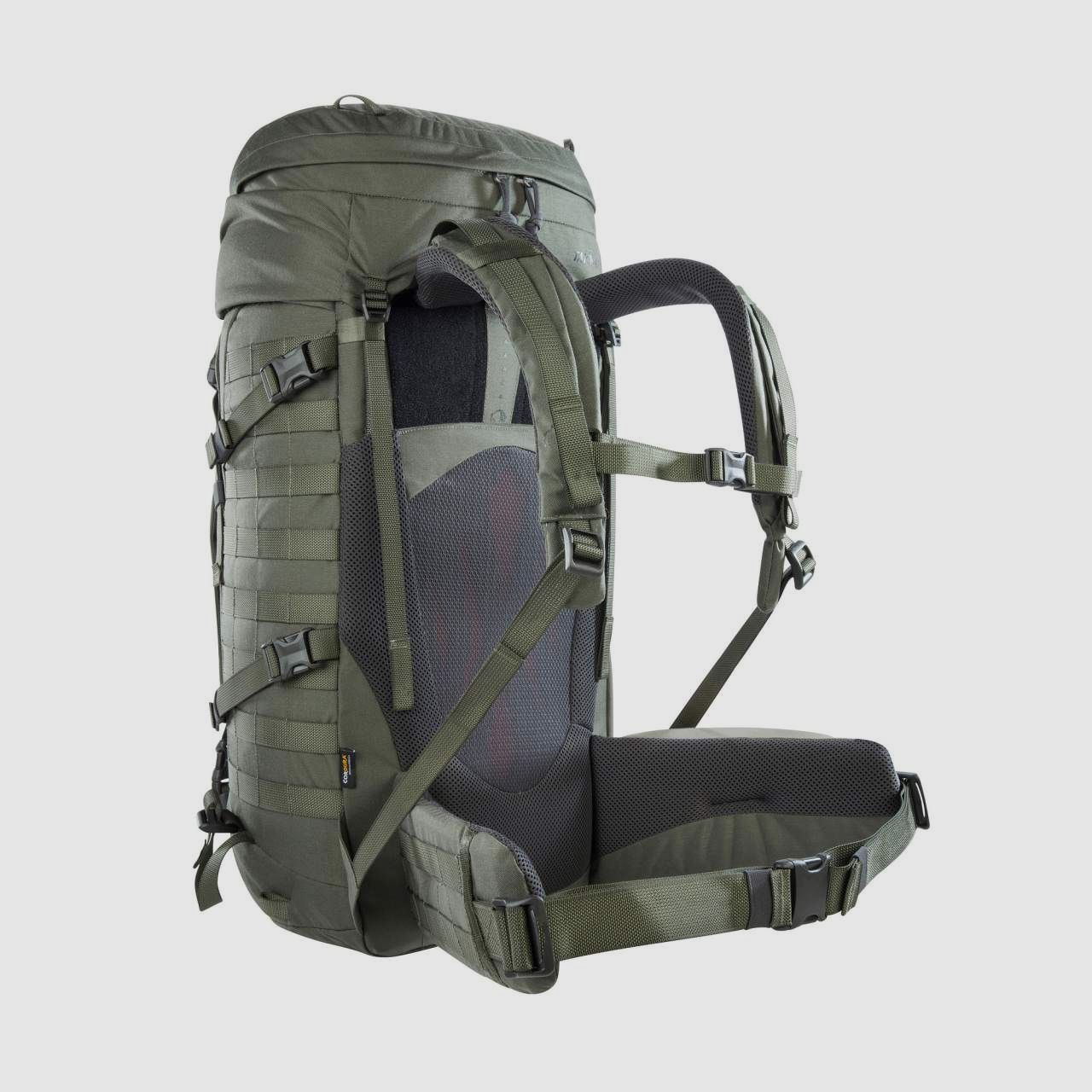 Tatonka Pyrox 40+10 Women BC – Plecak Bushcraft i Trekkingowy dla Kobiet, zdjęcie 3 z 5