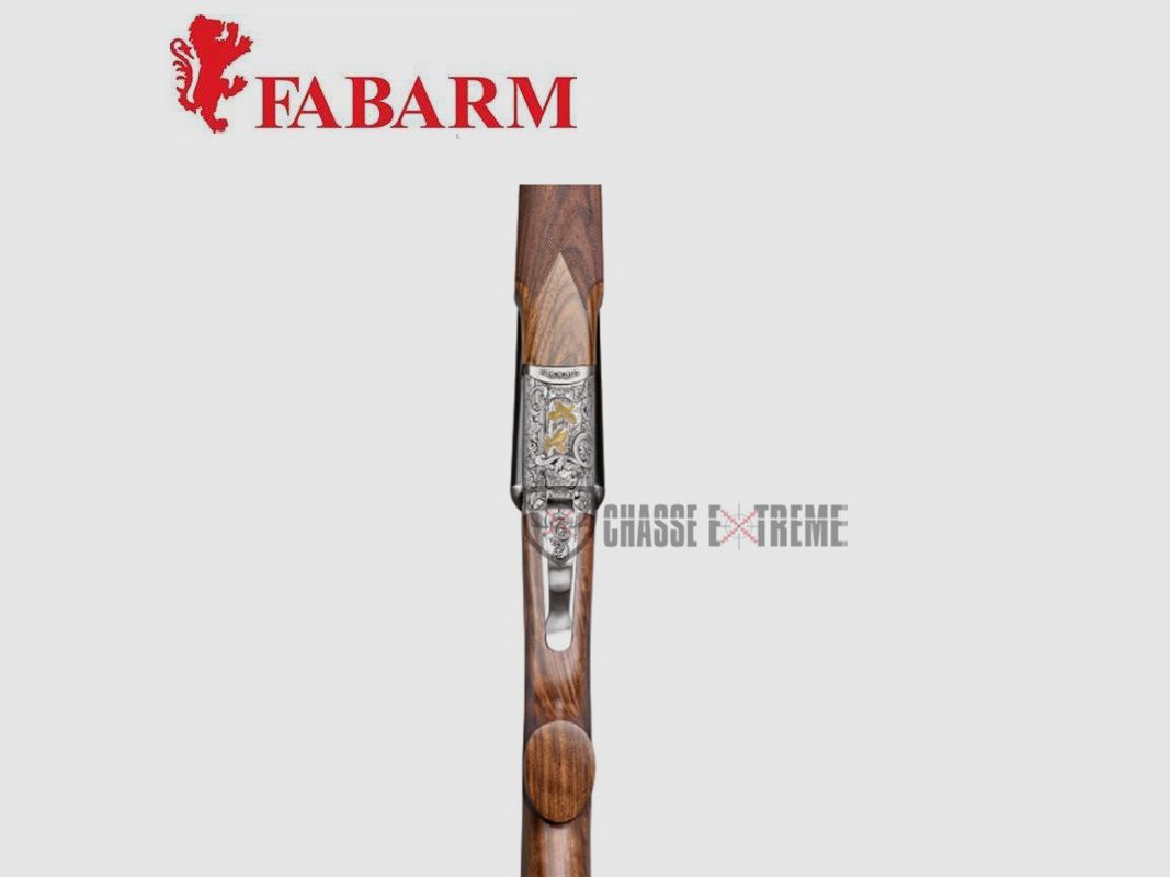 Querflinte FABARM Autumn Elite Pistole 71cm Kal. 12/76, Bild 4 von 6