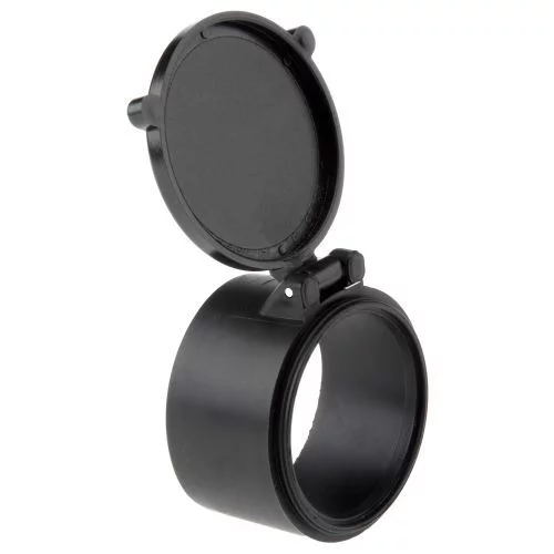 Butler Creek Flip-Open cover 65.4 mm (objective lens), image 1 of 2
