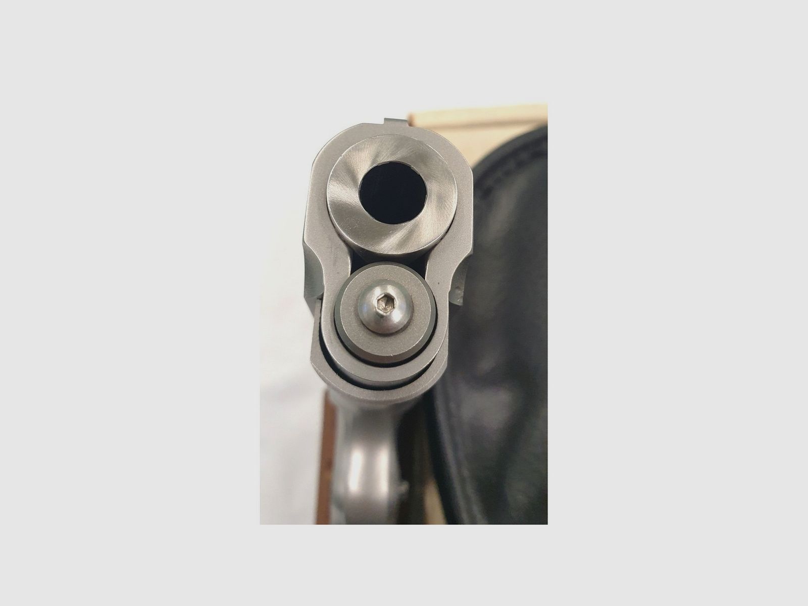 DETONICS Combat Master Mk 6, image 7 sur 7