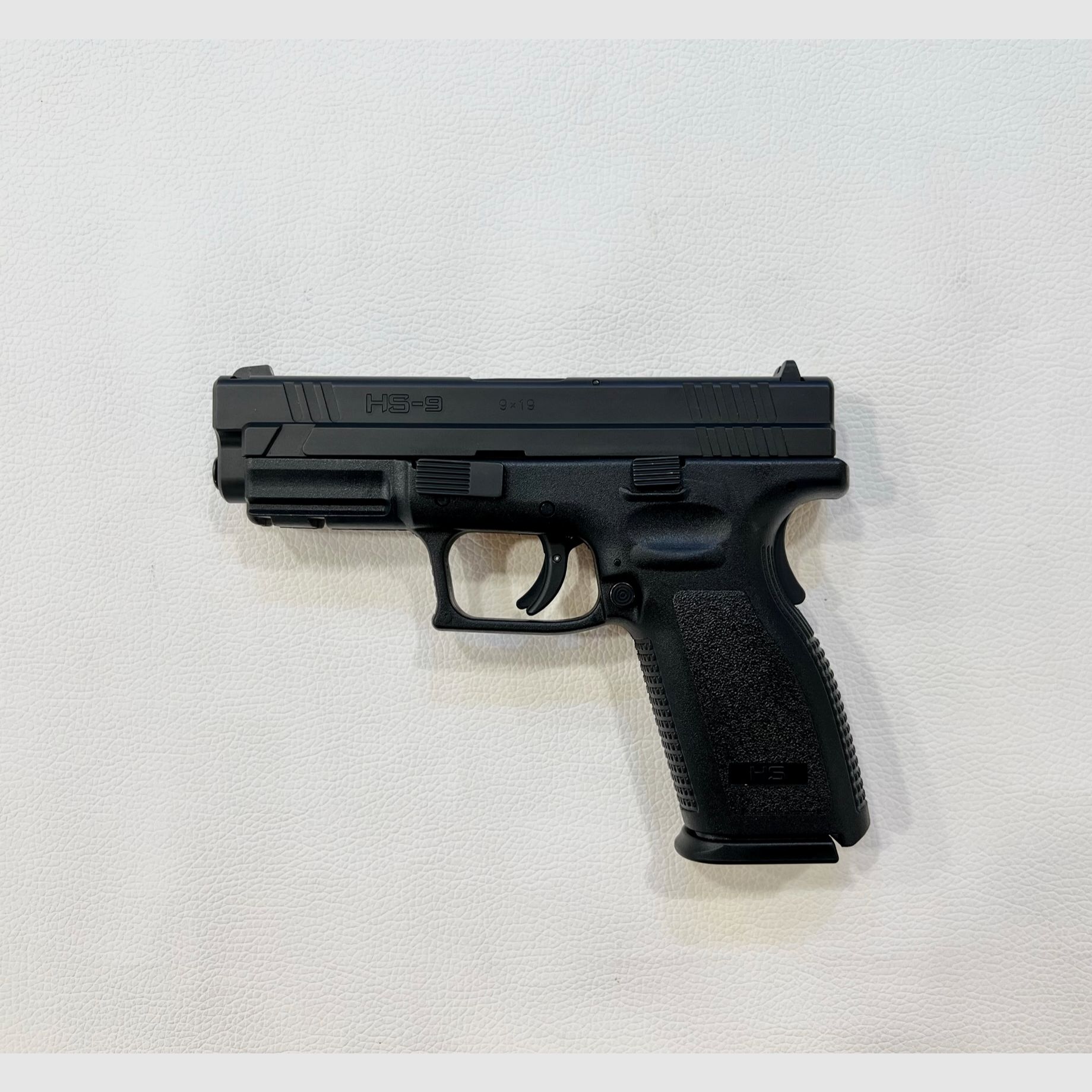 HS PRODUKT HS9 – 9X19, image 1 sur 3