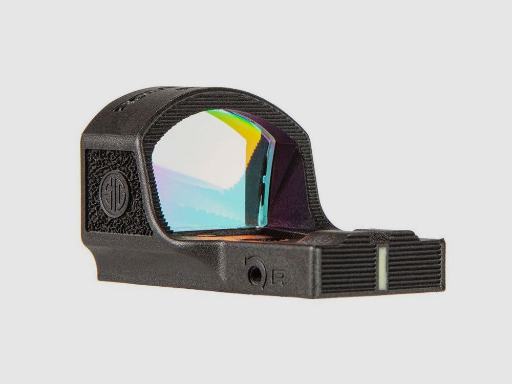 Sig Sauer ROMEOZero PRO | Circle Dot | 2 MOA  GRATIS VERSAND