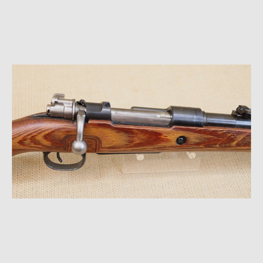 Carbine tgf Mod. 98K 1950 8x57JS
