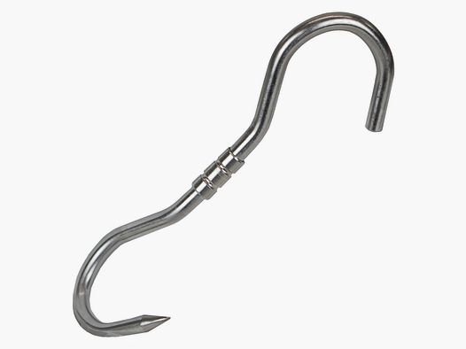 Ganchos para carne, giratorios