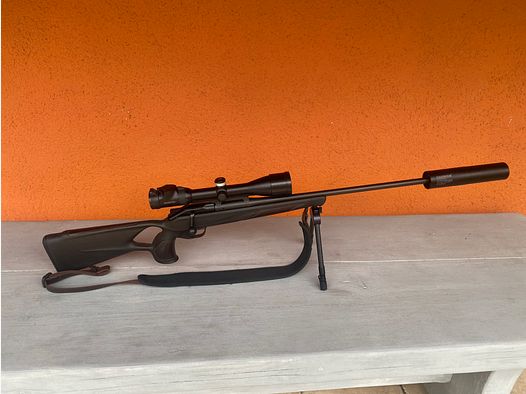  Blaser R8 Professional Success (Komplettpaket)