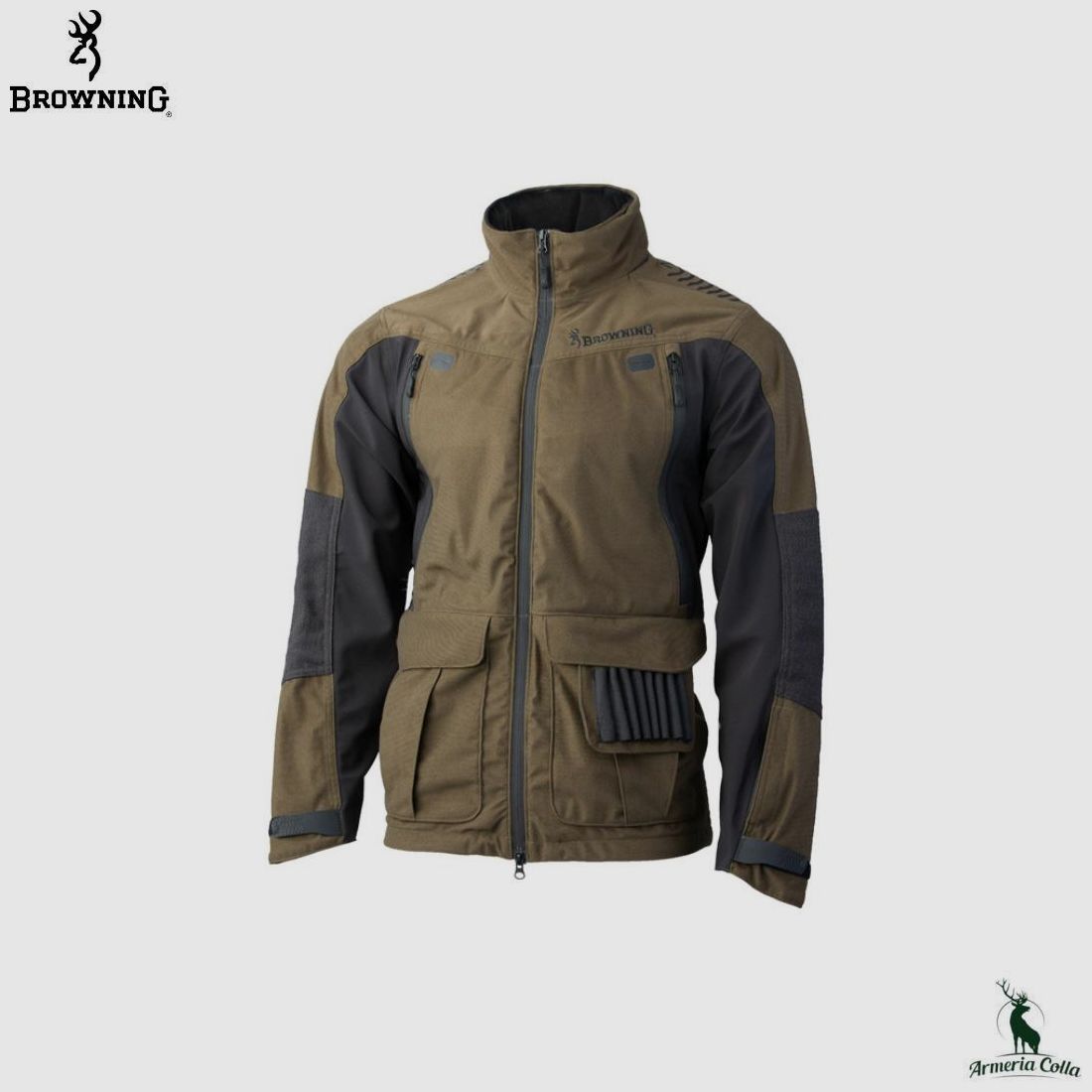 Browning Veste Xpo Light Sf