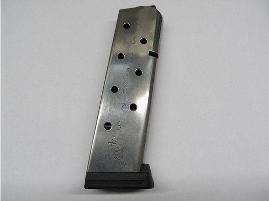 COLT MAGAZIN INOX 1911 C45ACP