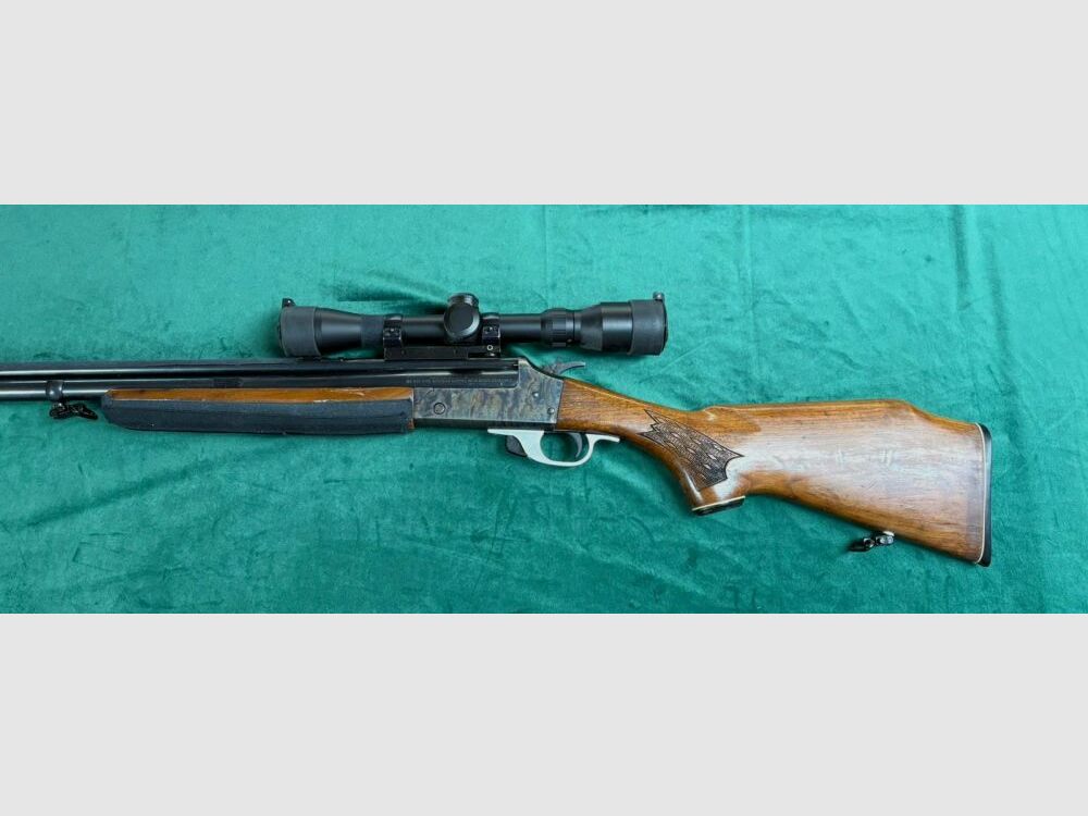 Savage Mod. 24
