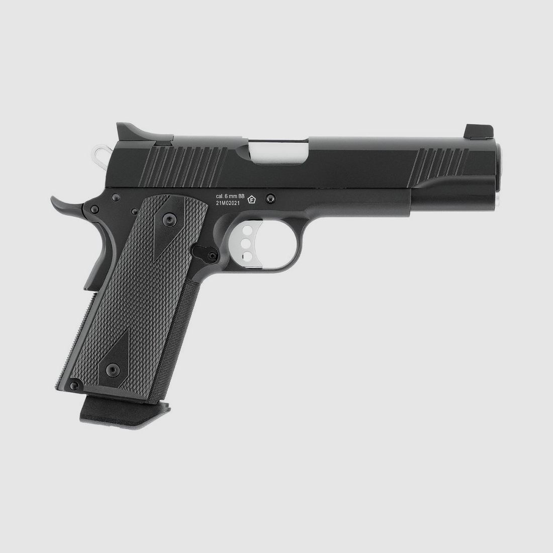 Elite Force 1911 Tac two 6 mm, Gas, &lt; 1,0 J