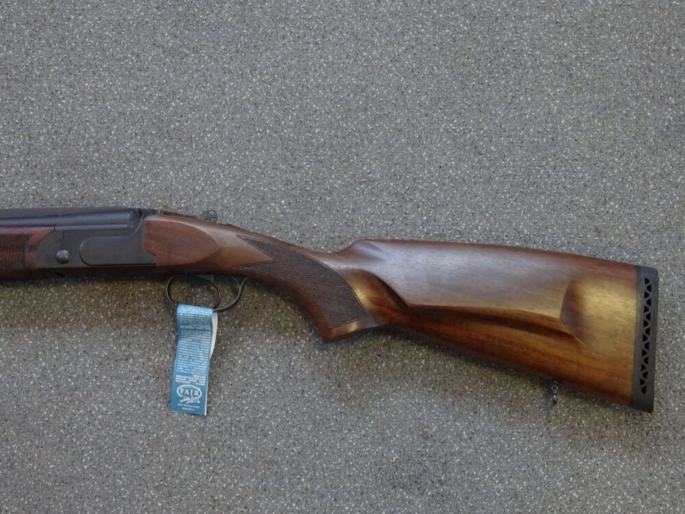 FAIR K 500