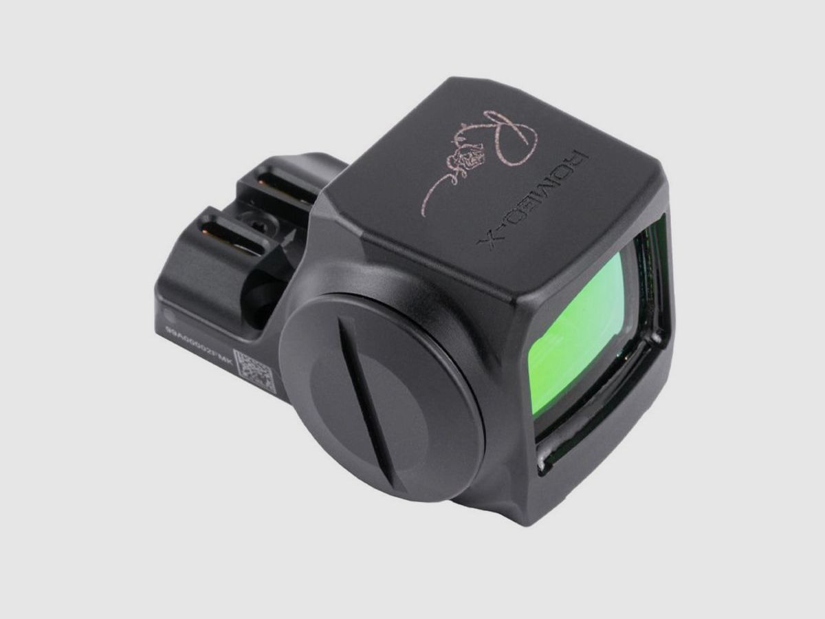 Point rouge Sig Sauer ROMEO XC