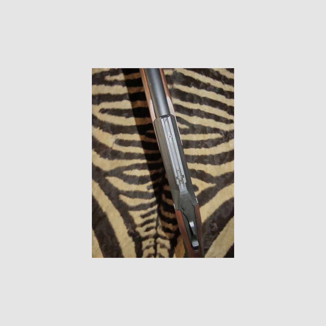 Kipplauf SABATTI SKL20 Kal. 270 Win Lauf 61 cm gewinde, Bild 5 von 9