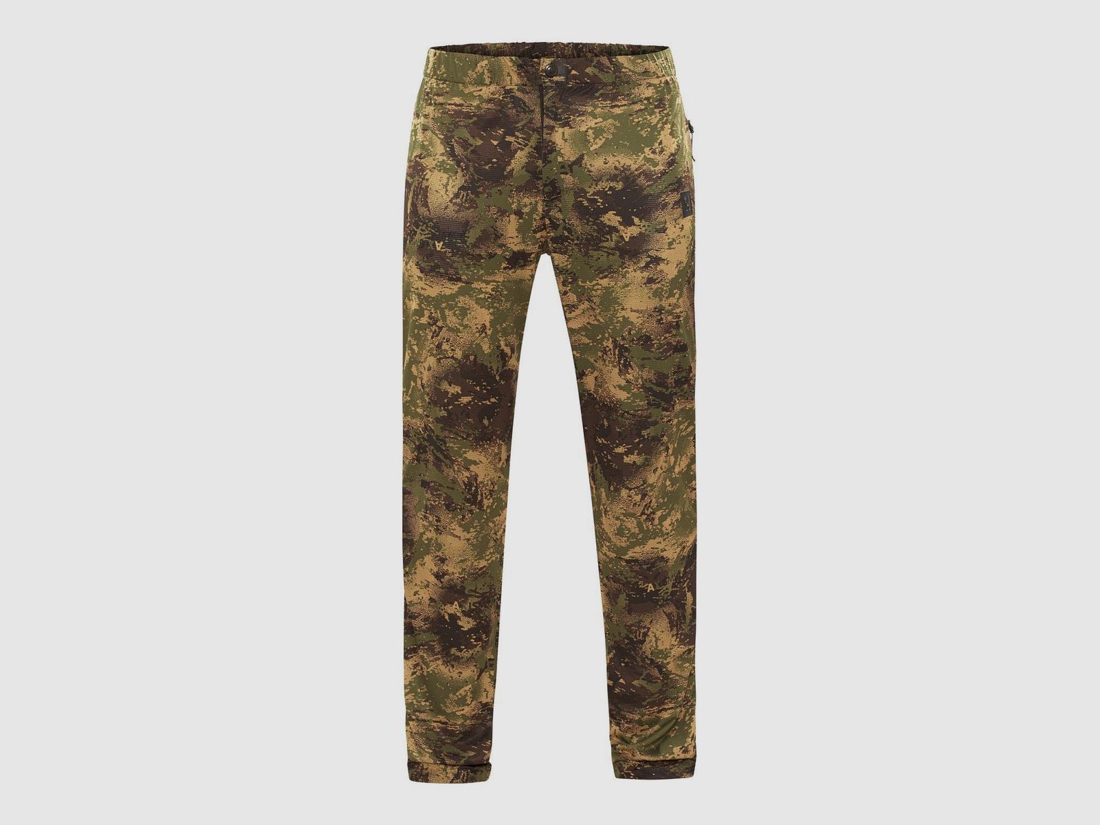 Härkila Cover Hose Deer Stalker Camo Herren AXIS MSP®Forest    XXL