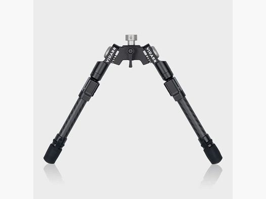 Spartan Vidaar Bipod | Zweibein inkl. M-Lok-Adapter