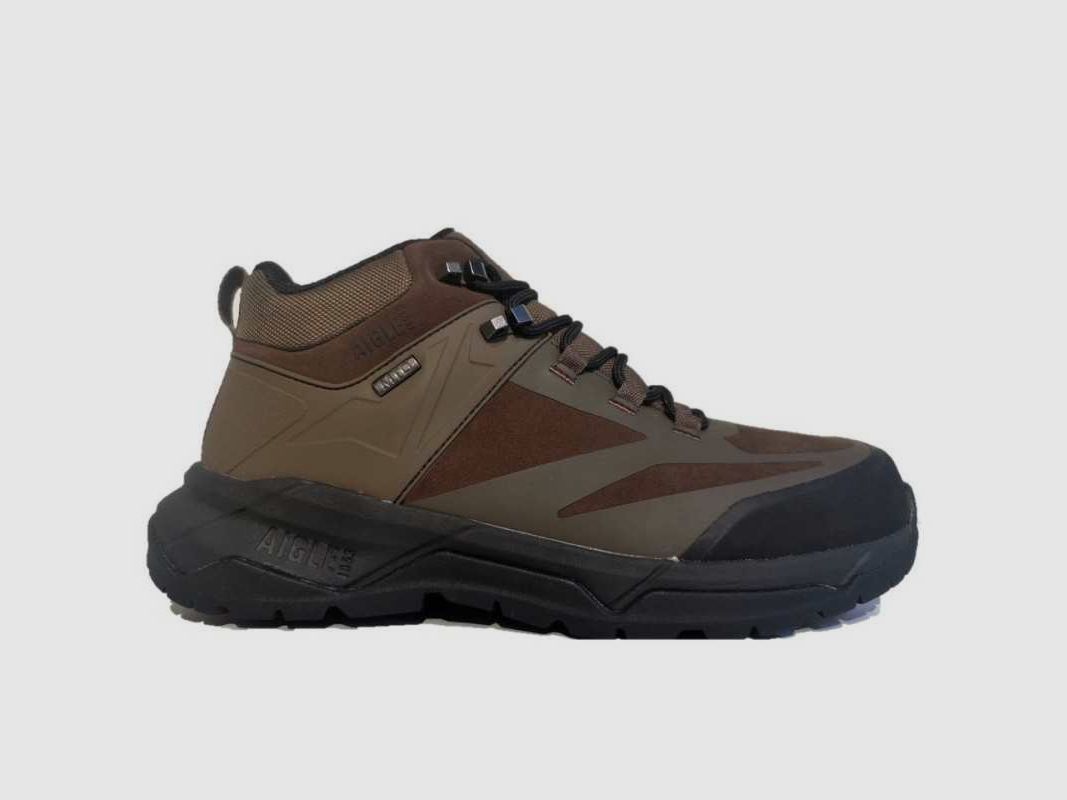 Zapatos Altos AIGLE Palka MTD - P44, imagen 6 de 6