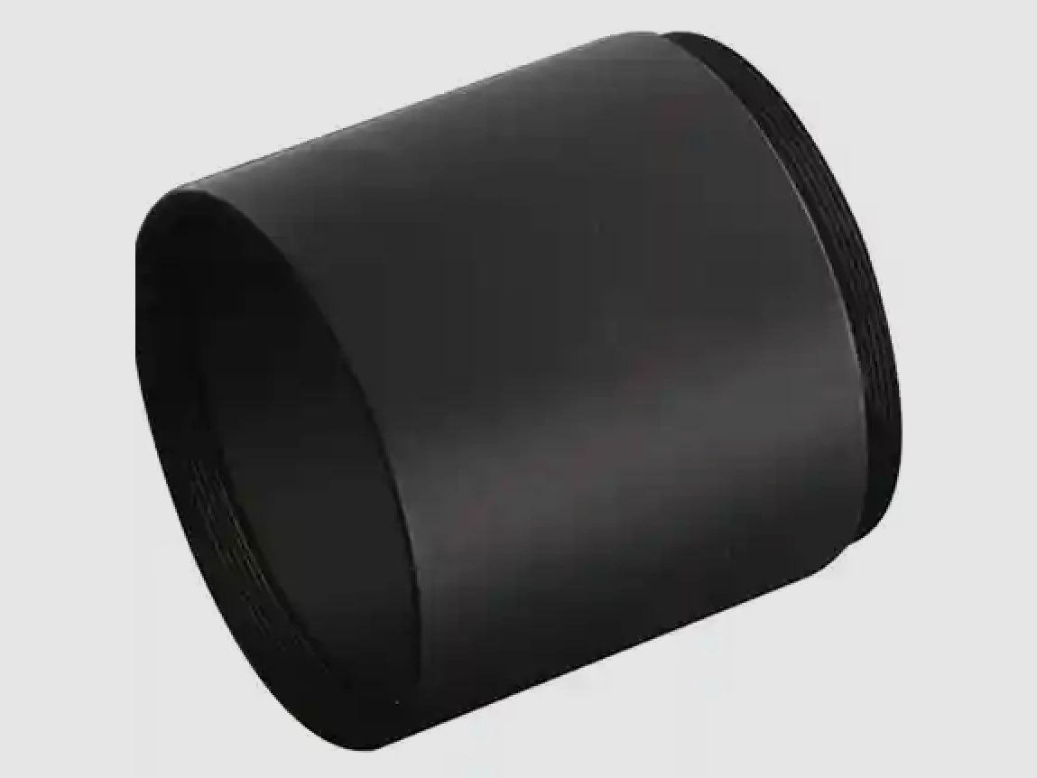 BWare Meopta 167292 Sonnenblende Sunshade f.56mm Obj.Durchm.