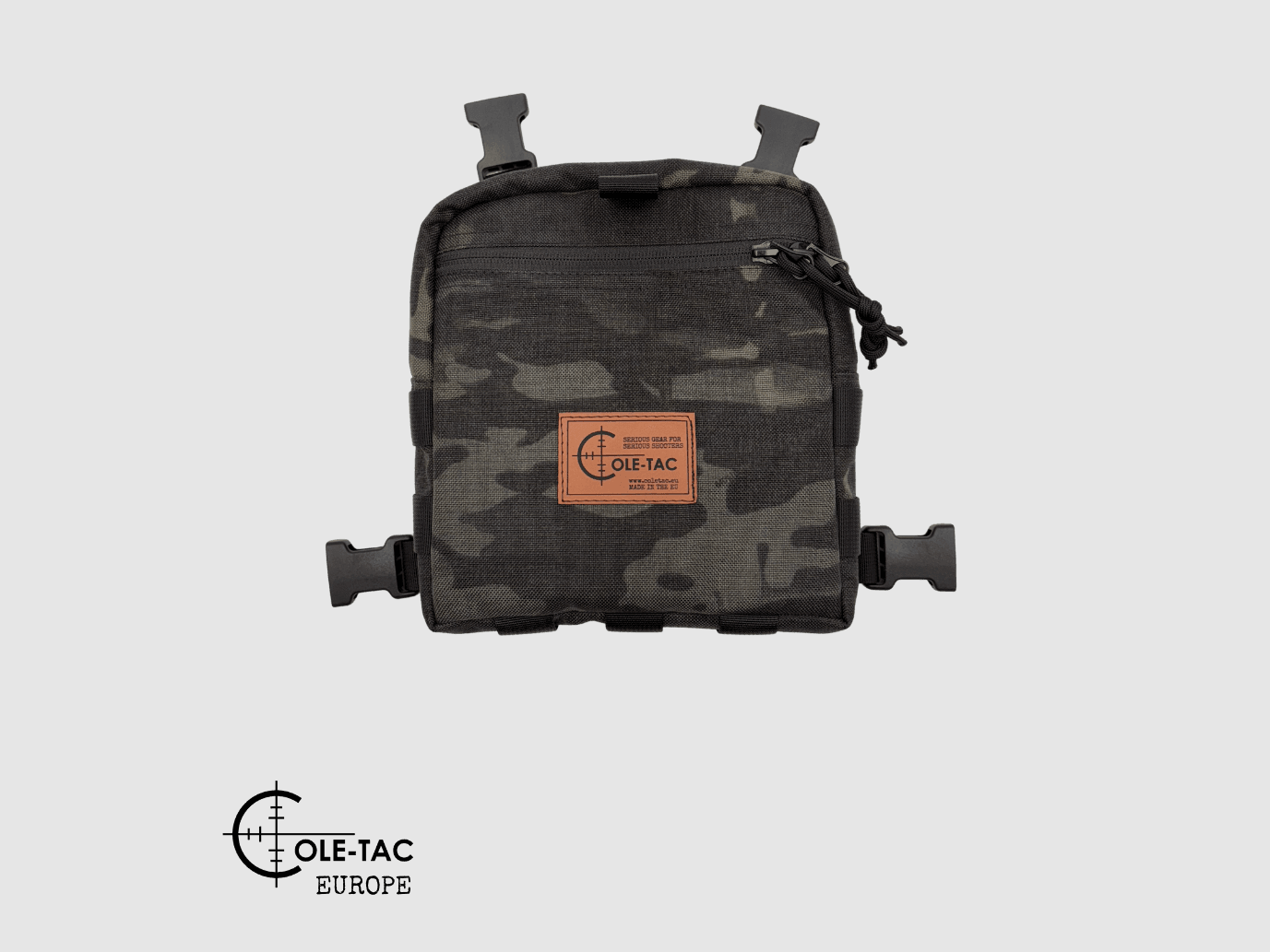 Cole-Tac Schnellverschluss Bino Pack, Bild 7 von 10