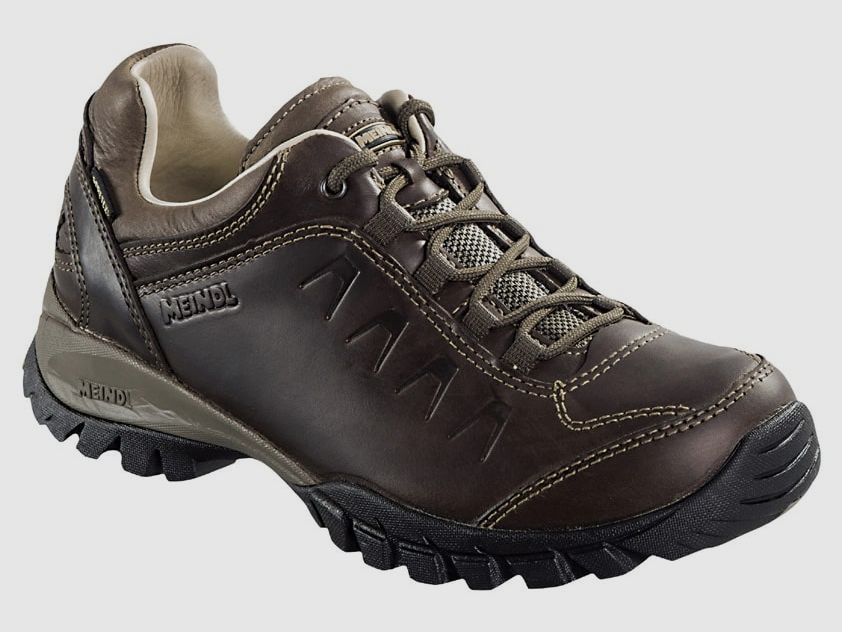 Meindl Schuh Siena Lady GTX Braun