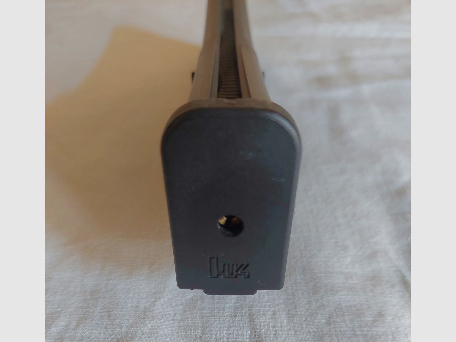 Ersatzmagazin für MP7A1 6MM GBB 